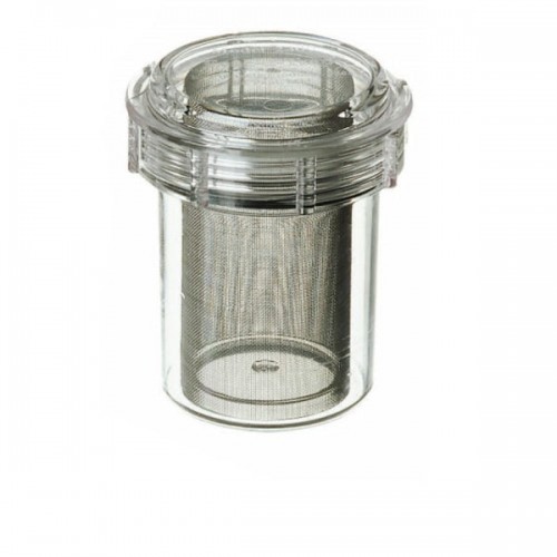 Evacuation Canister Trap (12 pcs)