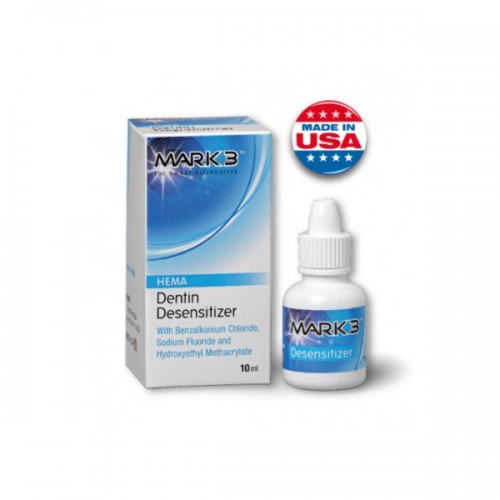 Mark3 Dentin Desensitizer 10 ML Bottle