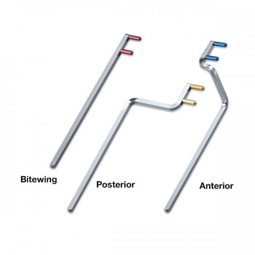 X-Ray Positioning Arm Comparable to Rinn XCP / BAI