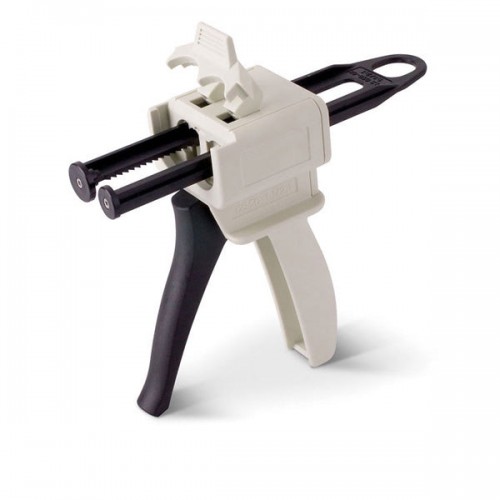 Dispensing Gun 1:1 / 2:1 for 50 ml Cartridges High Performance