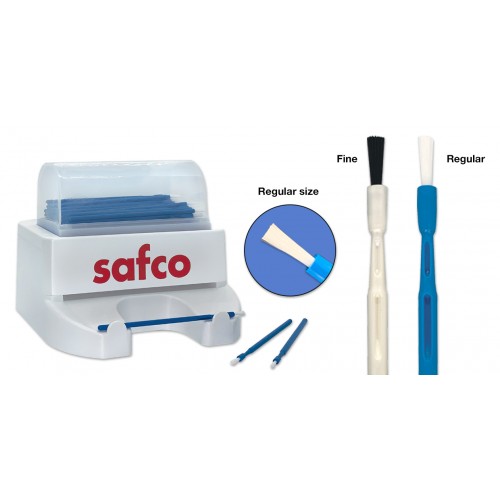 Safco single pod dispenser