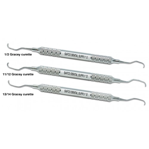 Curette gracey 5/6