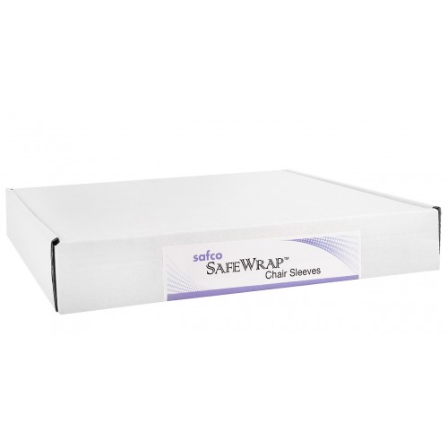 Safewrap full chair sleeve (29" x 80"), 125/bx