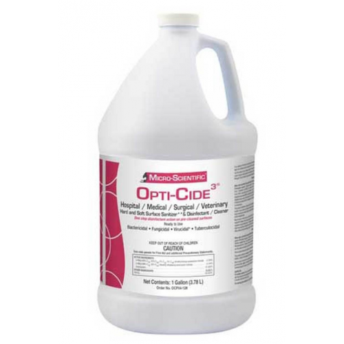 Opti-Cide 3 (1 Gallon)