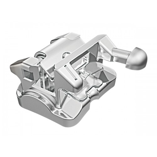 BioQuick Self-Ligating Bracket System Rx MBT