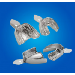 Orthoextent Impression Trays - page 3