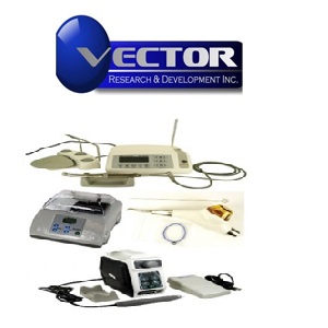 Vector Small Equipment