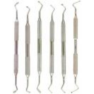 Periodontal Scalers