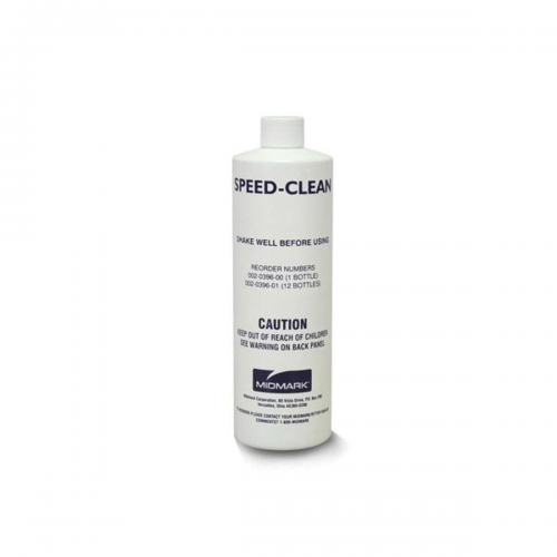 SpeedClean 16oz