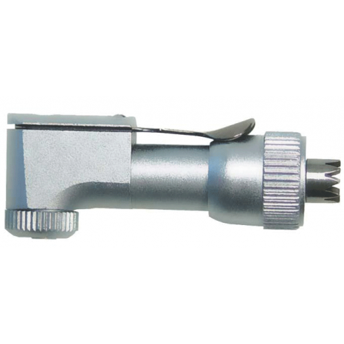 Standard Latch Head Low Speed