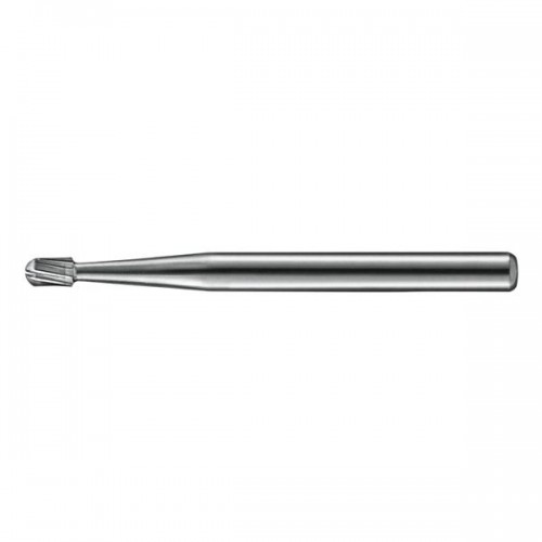 SABUR Carbide Burs FG #330 10/Pk