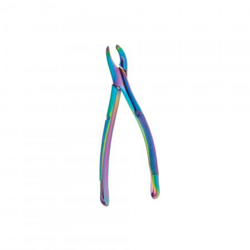 Forceps Pedo 151S Rainbow