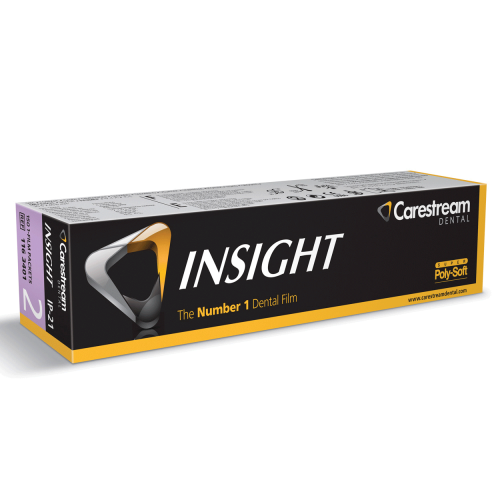 Insight Film IP-21 #2 Polysoft 150/Bx