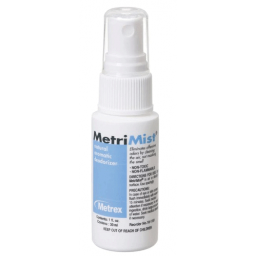 Metrimist Aromatic Deodorizer Spray 8oz