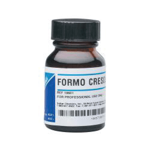 Formo-Cresol 1oz