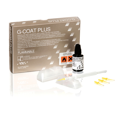 G-Coat Plus 4ml/Ea