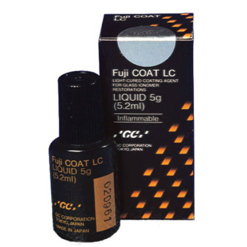 Fuji Coat LC 5.2ml