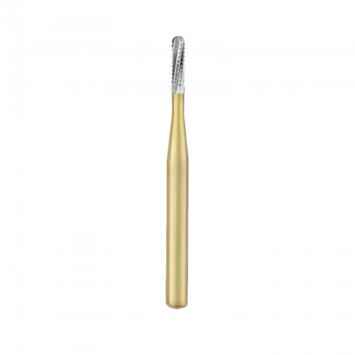 Great White Gold Carbide Burs 100/Pk GW #1557