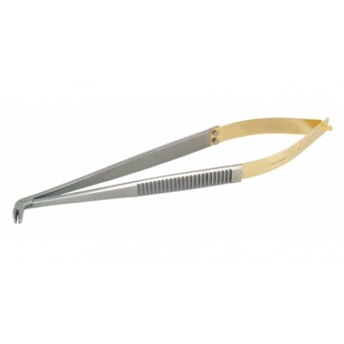 Compos-Tight Matrix Forceps Angled