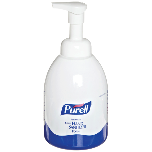 PURELL® Hand Sanitizing Wipes Alcohol Formula - 100 Box