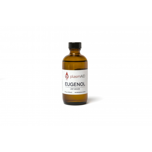 plasmAID Eugenol 4oz (120mL)