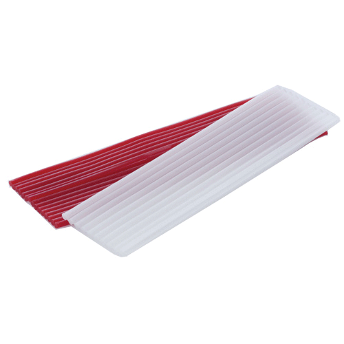 Utility Wax Large 75/Strips White