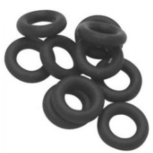 O-Ring Gasket Replacements 12/Pk