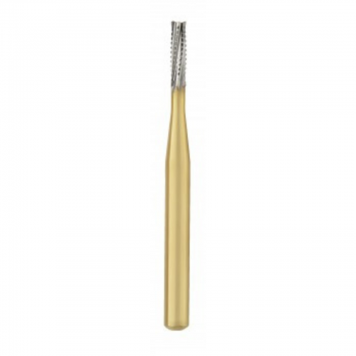 Great White Gold Carbide Burs 10/Pk GW #557