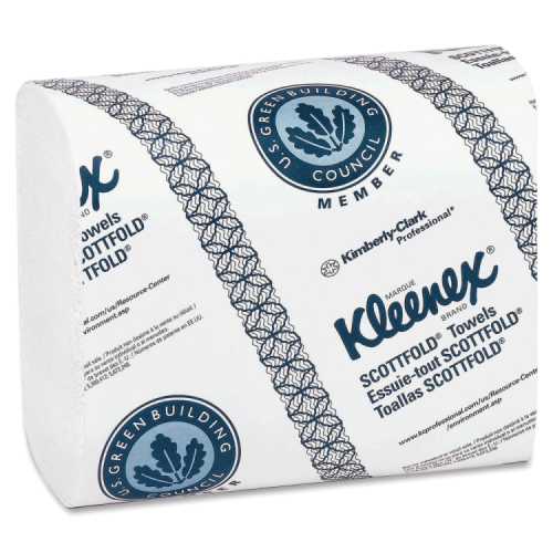 Kleenex Multifold Hand Towels #189 2400/Cs