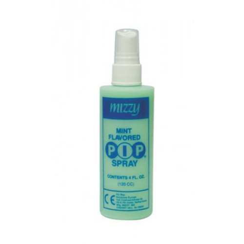 Pressure Indicator Paste Spray Mint Flavor 4oz