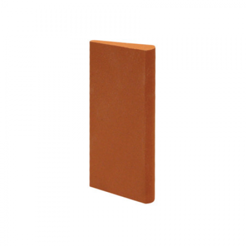 Oil Stone 6 India Flat Wedge