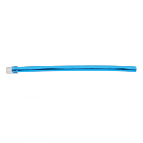 Saliva Ejector 100/Pk Blue