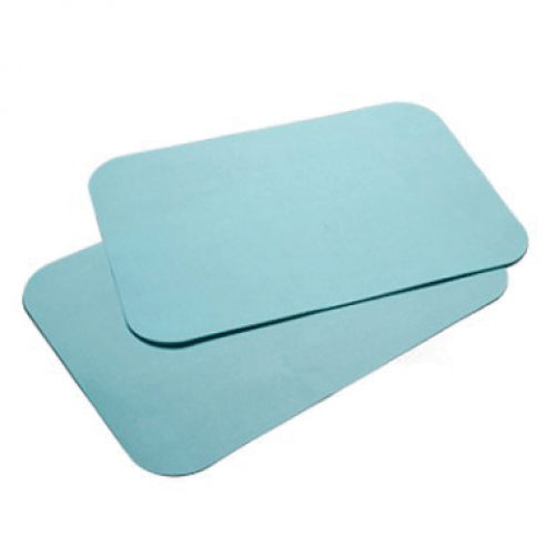 Tray Covers Ritter B 1000/Cs Green