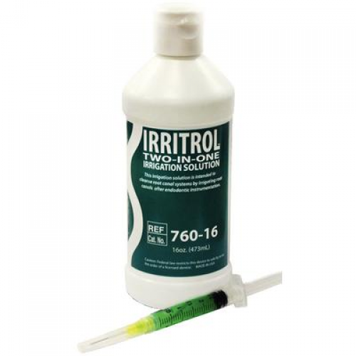 Irritrol Solution 16oz