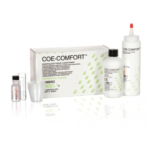 Coe Comfort Liquid 32oz