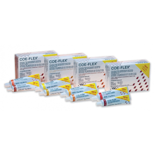 Coe Flex Refill Package Regular