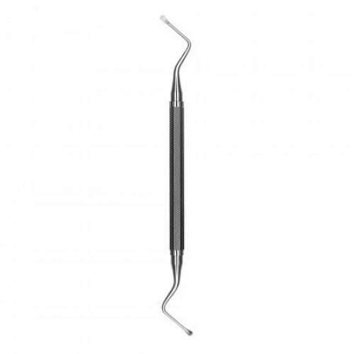 Curette DE Lucas Surgical 86