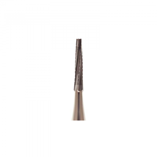 SABUR Carbide Burs FG #701L 100/Pk