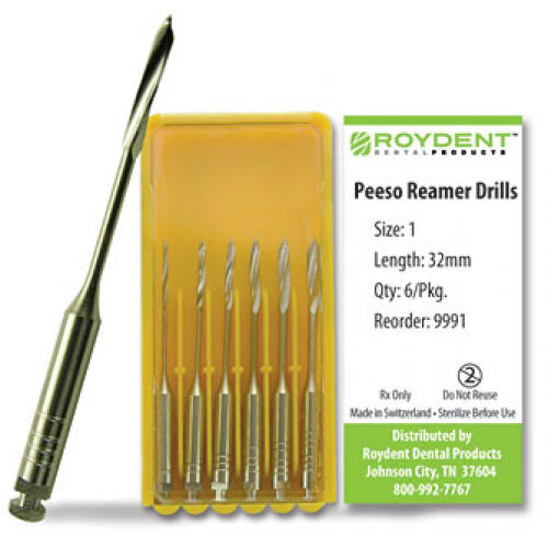 Peeso Reamer 28mm #3