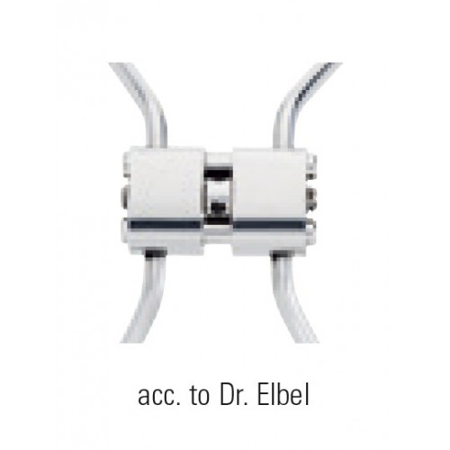 Anatomic Palatal Screw