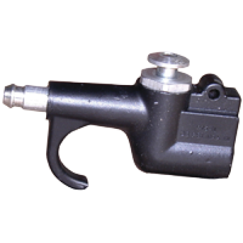 Push Button Blow Gun