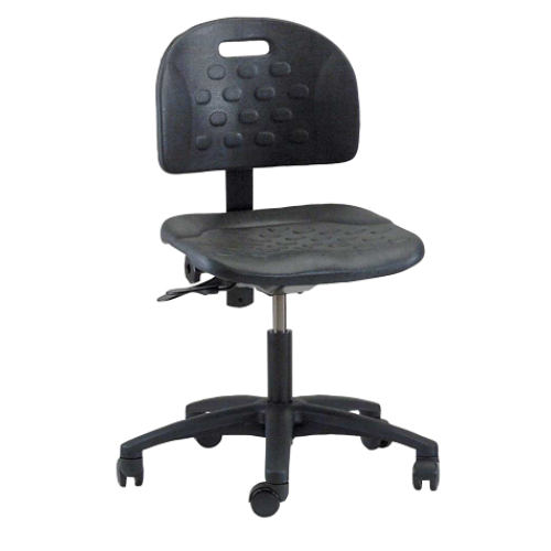 Tech-Air Contoured Lab Chair