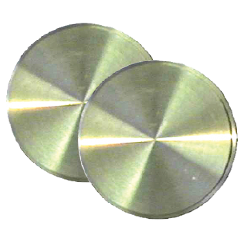 Bronze K.O. Disc 