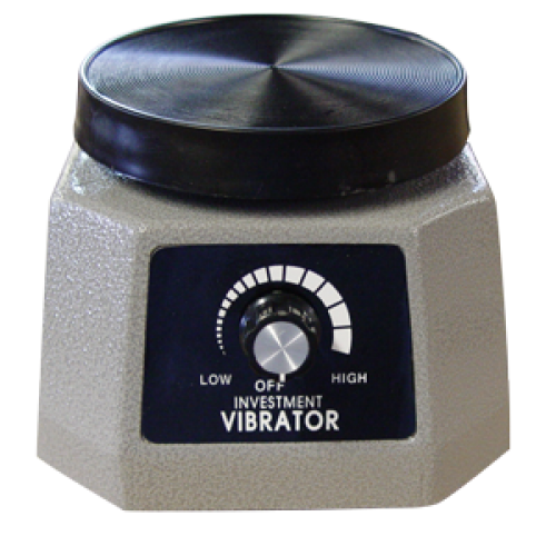 Atlas Junior Vibrator