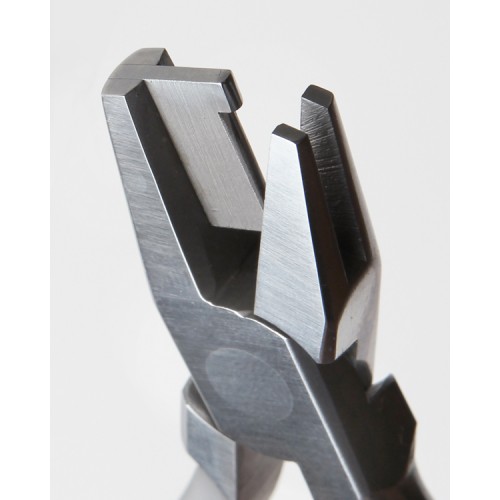 Ligature Forming Pliers - 2256T