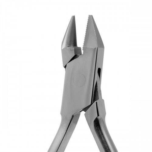 Heavy Wire Bending Pliers - 3146TL