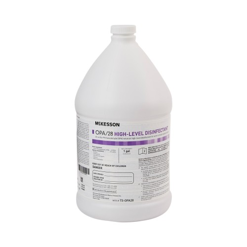 OPA High-Level Disinfectant MetriCide™ OPA Plus (1 Gal or Case of 4)