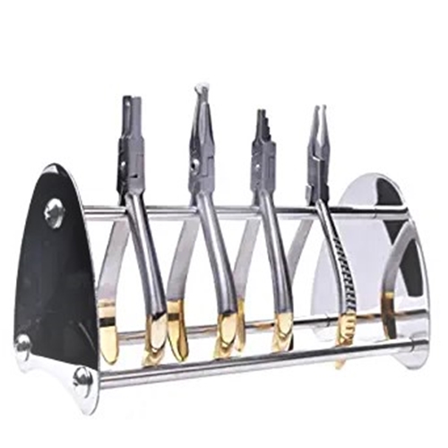 Plier RackS - Acrylic/Stainless Steel (ea)