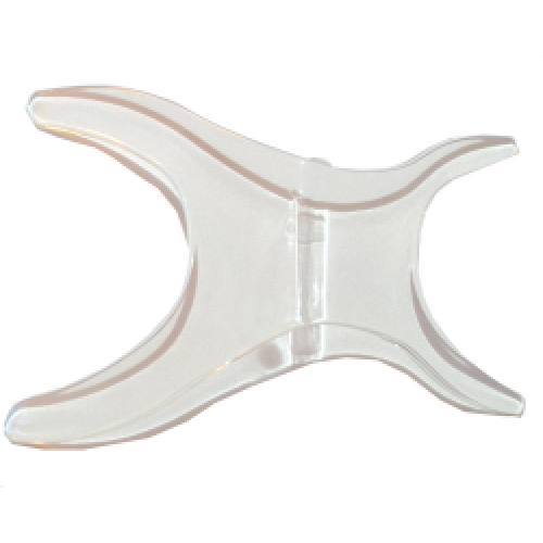 2-in-1 Lip Retractor