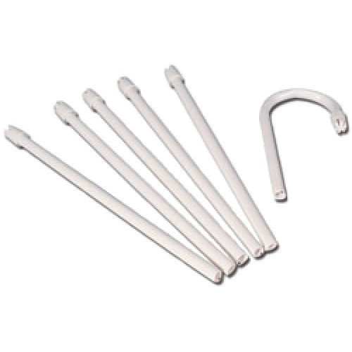 Saliva Ejectors (100/bag)